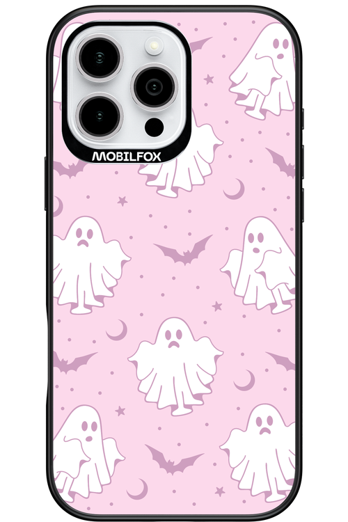 Boo Boo - Apple iPhone 16 Pro Max