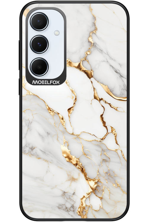 Ariel - Samsung Galaxy A55