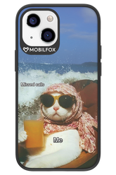 Missed Calls - Apple iPhone 13 Mini