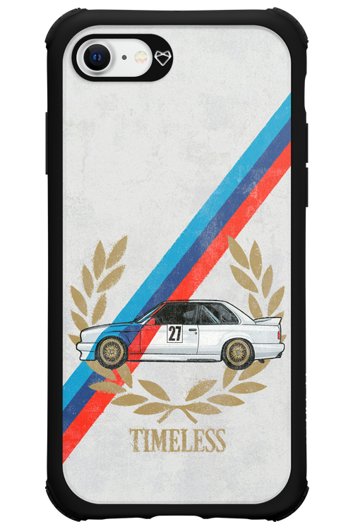 Timeless - Apple iPhone SE 2022