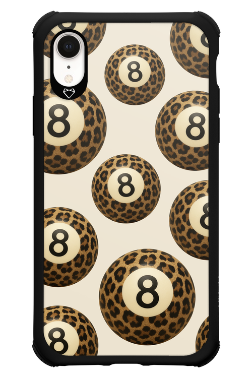 Wild Winner - Apple iPhone XR