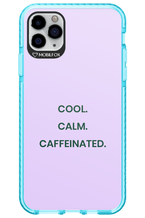 CCC - Apple iPhone 11 Pro Max