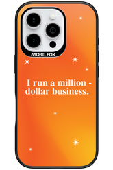 Business business - Apple iPhone 16 Pro