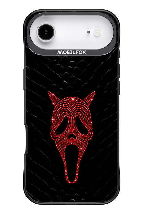 Devil Glitter Ghost - Apple iPhone 17 Air