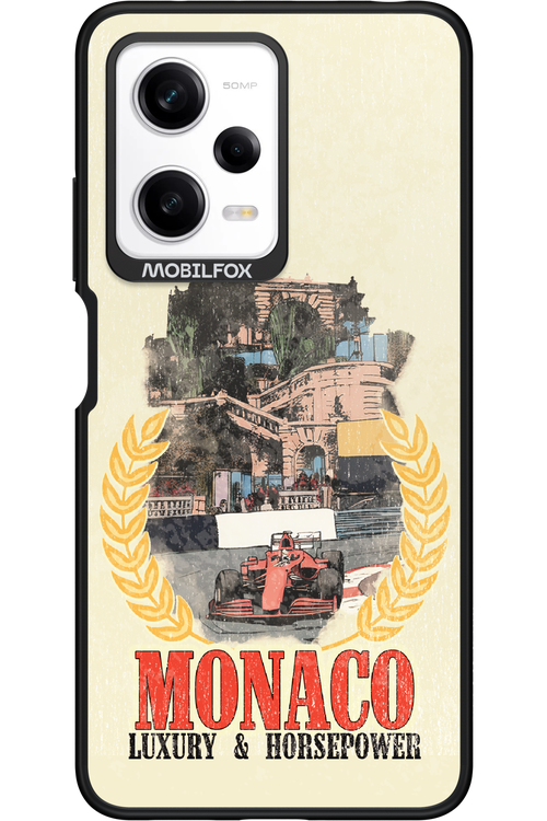 Monaco Luxury - Xiaomi Redmi Note 12 Pro 5G