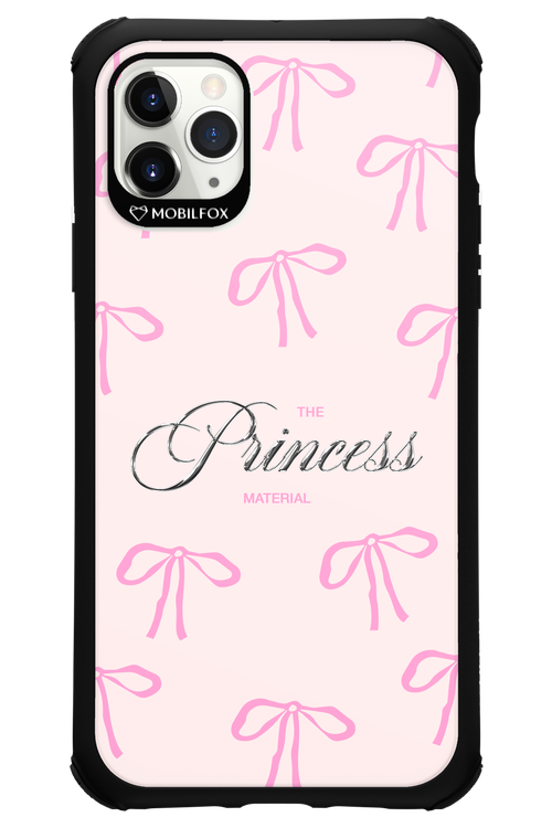 Princess Material - Apple iPhone 11 Pro Max