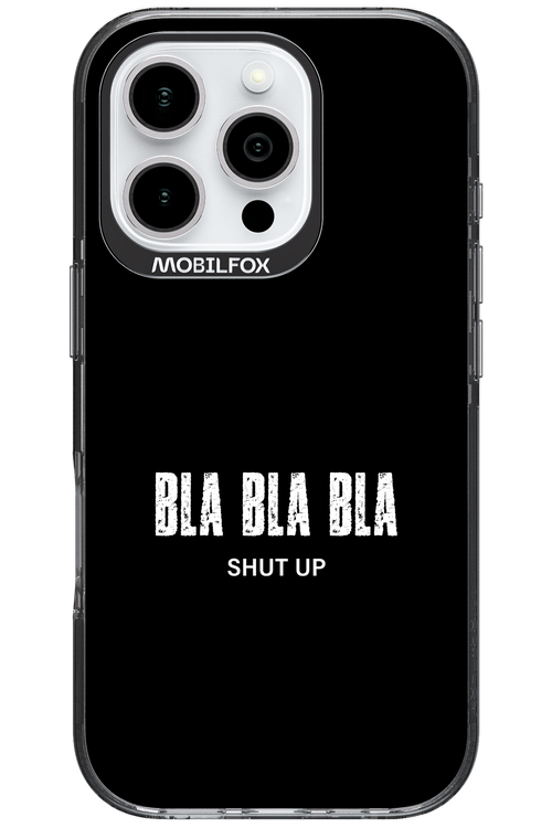 Bla Bla II - Apple iPhone 16 Pro