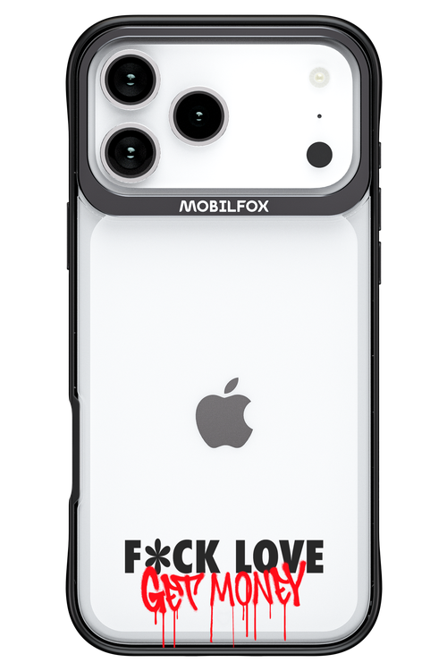 Get Money - Apple iPhone 17 Pro Max