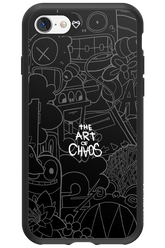 The Art of Chaos - Apple iPhone 7
