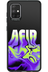 ACIID - Samsung Galaxy A71