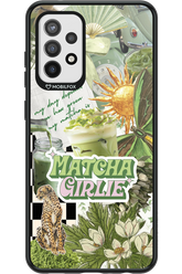MATCHA - Samsung Galaxy A72