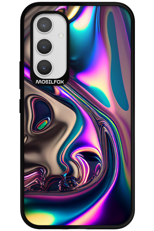 Post Future 2.0 - Samsung Galaxy A54