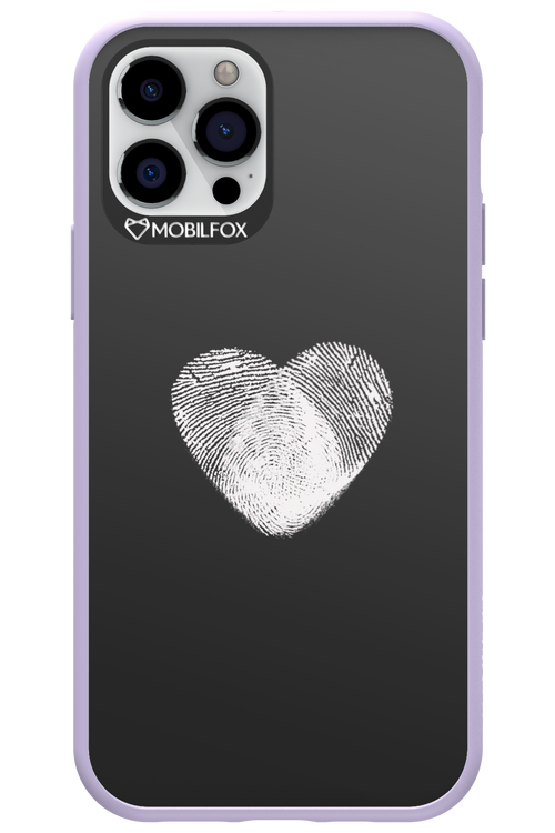 EVIDENCE - Apple iPhone 12 Pro