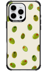 Olive Babe - Apple iPhone 16 Pro Max
