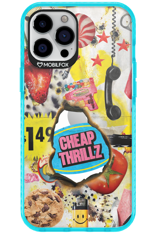CHEAP THRILLZ - Apple iPhone 12 Pro Max