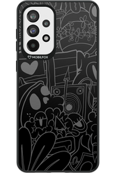 Dark Chaos - Samsung Galaxy A73