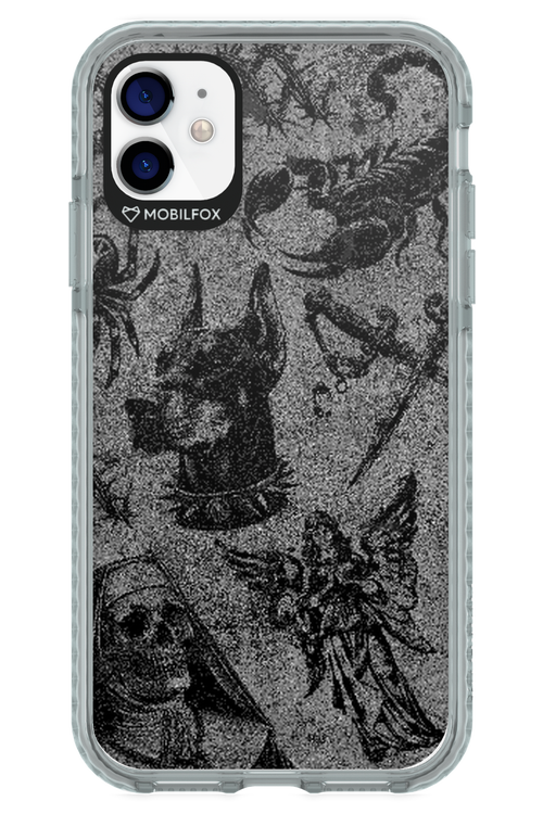 Built Different II - Apple iPhone 11