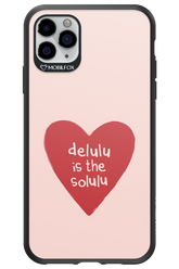 Delulu Love - Apple iPhone 11 Pro Max