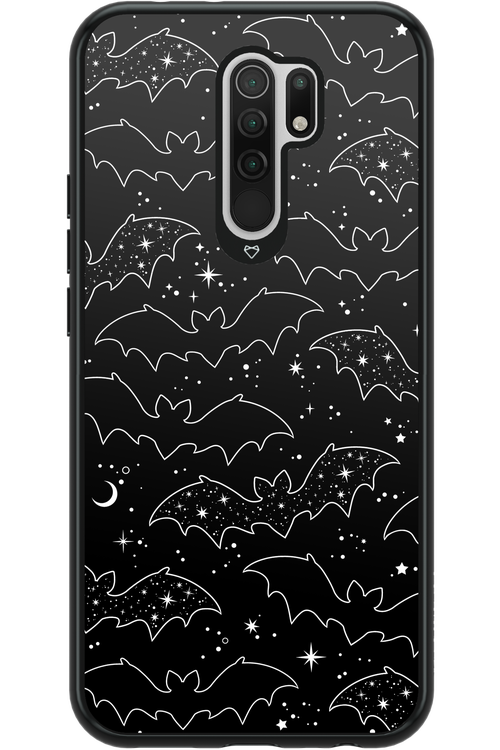 Dreamer Bat - Xiaomi Redmi 9