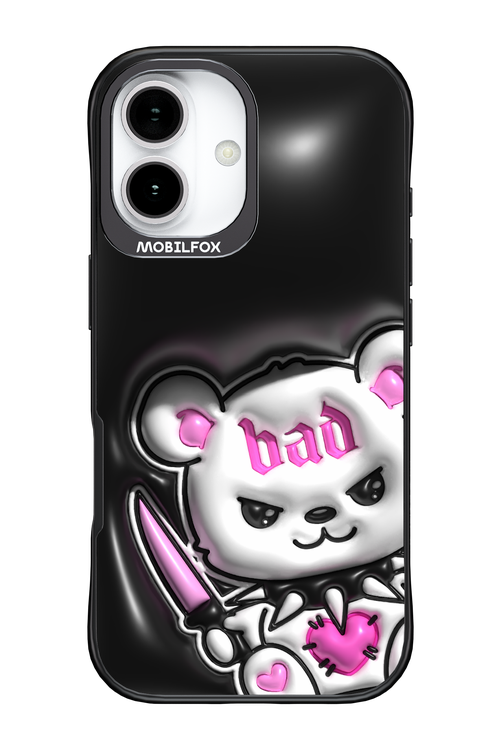 Bad Bear - Apple iPhone 17