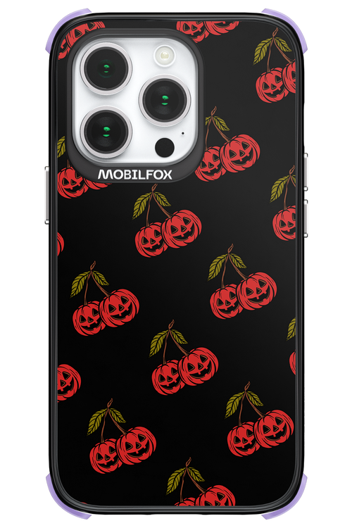 Spicey Pumpkin - Apple iPhone 14 Pro