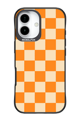 Vanilla & Pumpkin - Apple iPhone 17