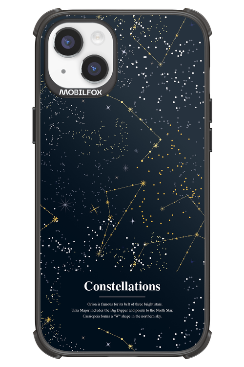 Constellations - Apple iPhone 14 Plus