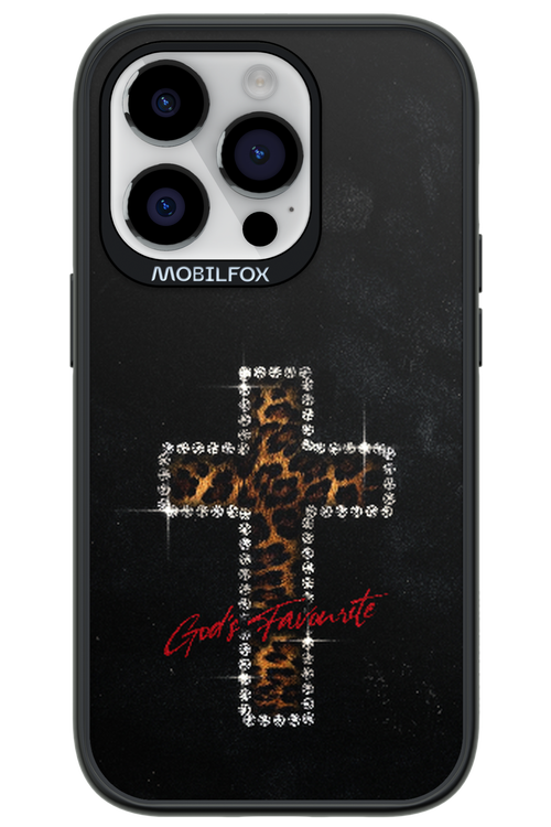 God's Favourite - Apple iPhone 14 Pro