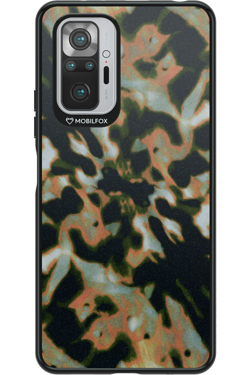 Tiger Acid - Xiaomi Redmi Note 10S