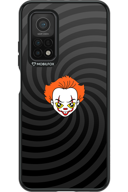 Mystery Clown - Xiaomi Mi 10T 5G