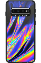 Rainbow Space - Samsung Galaxy S10
