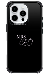Mrs. CEO - Apple iPhone 16 Pro