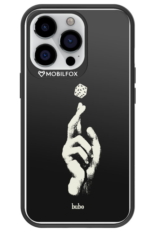 DAMNED LUCK - Apple iPhone 13 Pro