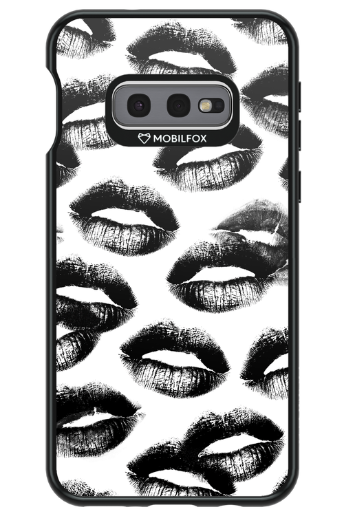 Ghost Kiss - Samsung Galaxy S10e