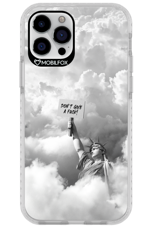 Don't give a - Apple iPhone 12 Pro