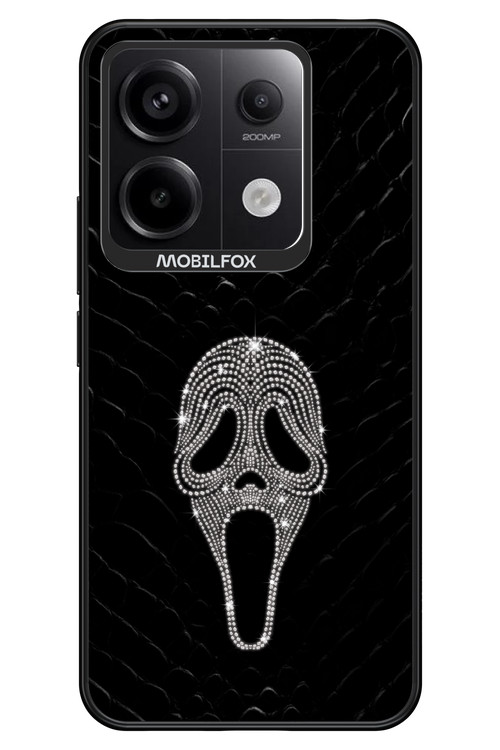 Glitter Ghost - Xiaomi Redmi Note 13 Pro 5G
