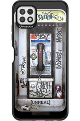 Phone - Samsung Galaxy A22 5G