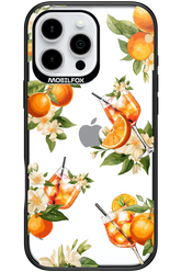 Orange Spritz - Apple iPhone 16 Pro Max
