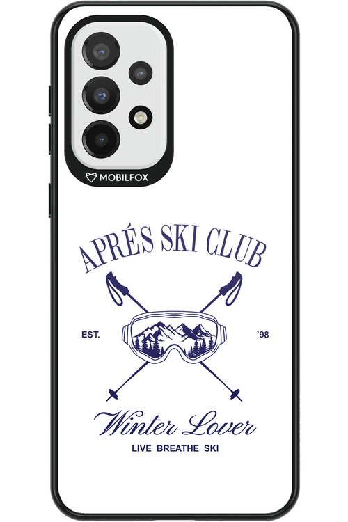 Après Ski Club - Samsung Galaxy A33