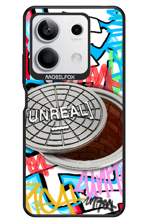 HULE - Xiaomi Redmi Note 13 5G