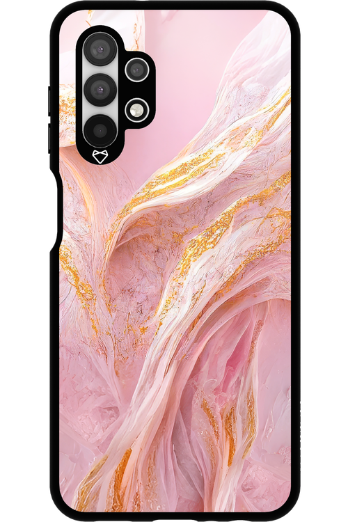 Rosequartz Silk - Samsung Galaxy A13 4G