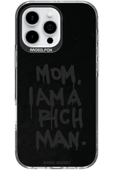 Rich Man - Apple iPhone 16 Pro Max
