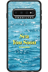Sea You - Samsung Galaxy S10