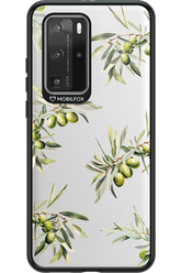 Olive Tree - Huawei P40 Pro