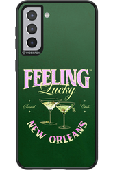 Feeling Lucky - Samsung Galaxy S21+