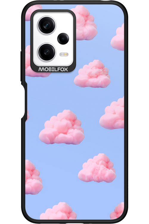 Cloudy - Xiaomi Redmi Note 12 5G