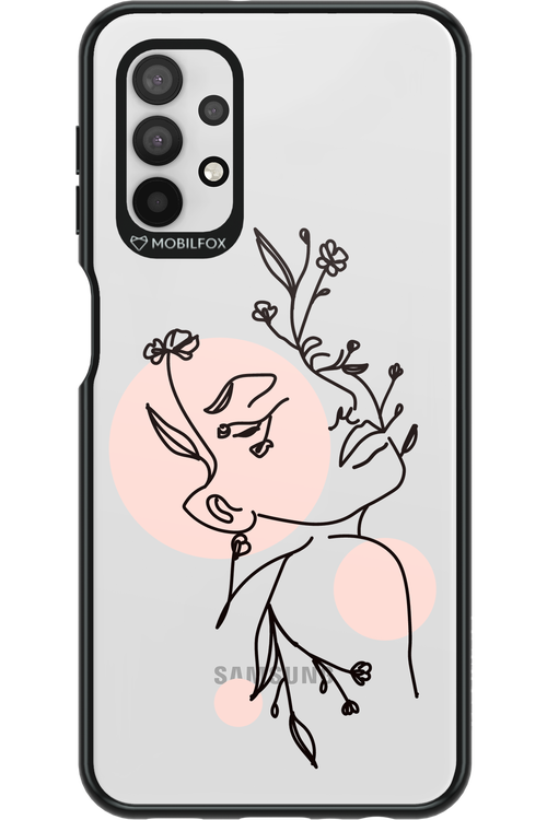 Confidence - Samsung Galaxy A32 5G