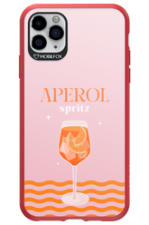 Aperol - Apple iPhone 11 Pro Max