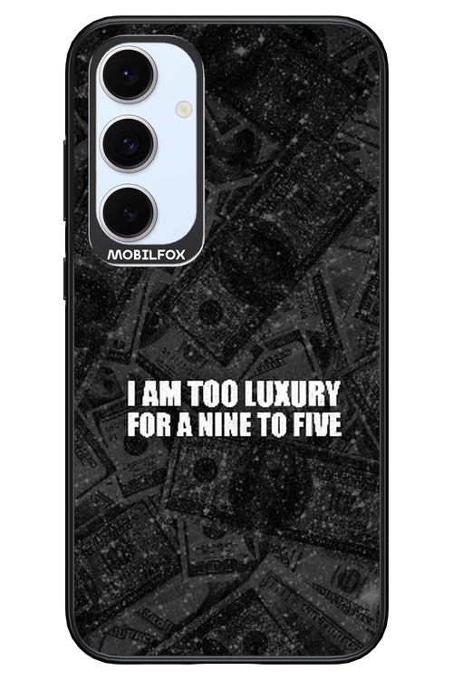 9 to 5 - Samsung S24 FE