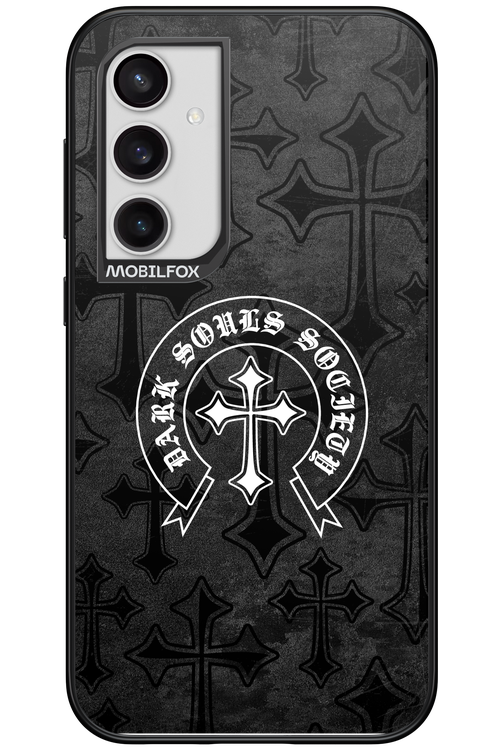 Dark Souls Society - Samsung Galaxy S23 FE